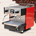 4l stainless steel professional espresso coffee maker machine